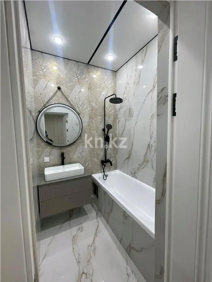 Продажа 3-комнатной квартиры, 73 м² в Алматы - фото 5