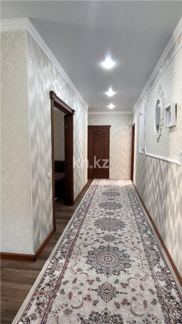 Продажа 3-комнатной квартиры, 88 м² в Караганде - фото 25