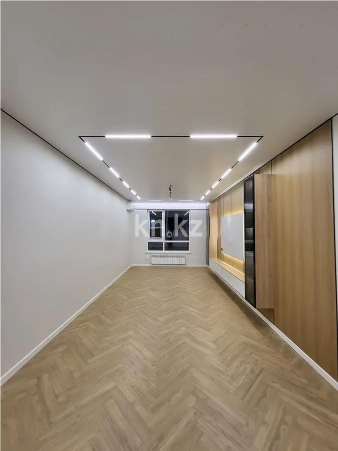 Продажа 3-комнатной квартиры, 108 м² - Продажа  трехкомнатных квартир в Алматы фото 1 из 4