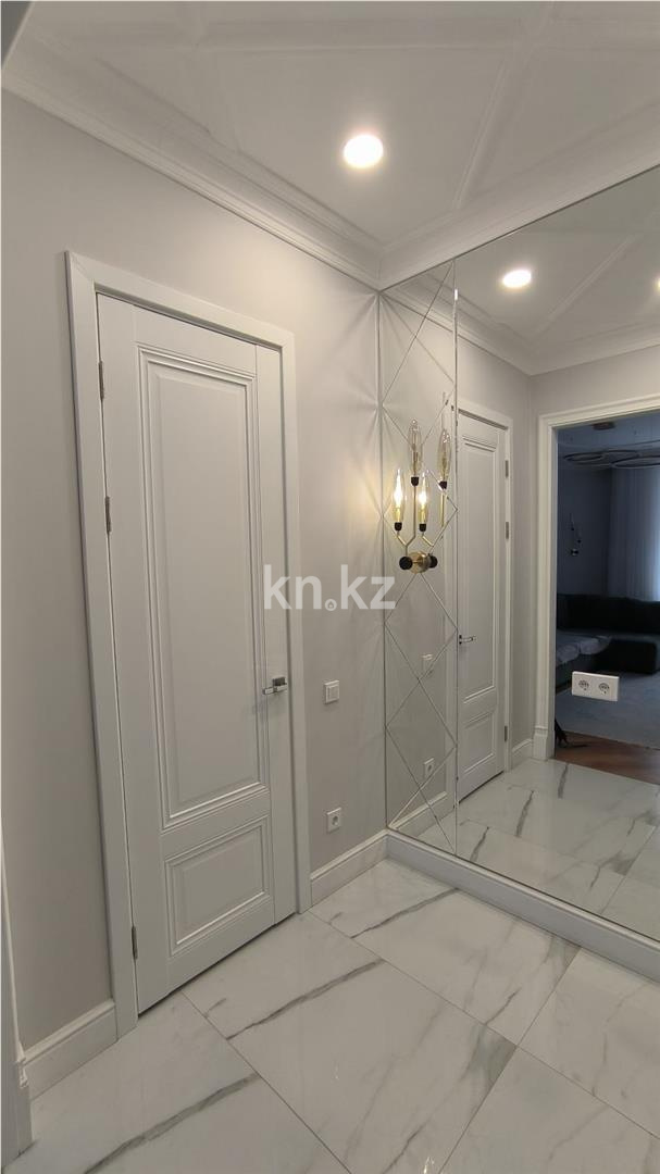 Продажа 4-комнатной квартиры, 124 м² - Продажа квартир в Караганде - страница 2 фото 32 из 33