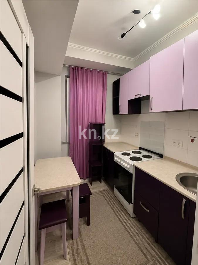 Продажа 2-комнатной квартиры, 46.25 м² - Продажа квартир в Алматы фото 3 из 4