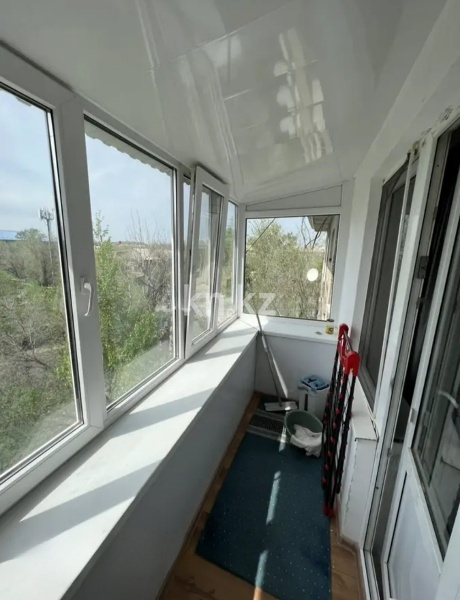 Продажа 2-комнатной квартиры, 47 м², ул. Курмангазы - Продажа жилой и коммерческой недвижимости в Уральске фото 10 из 11