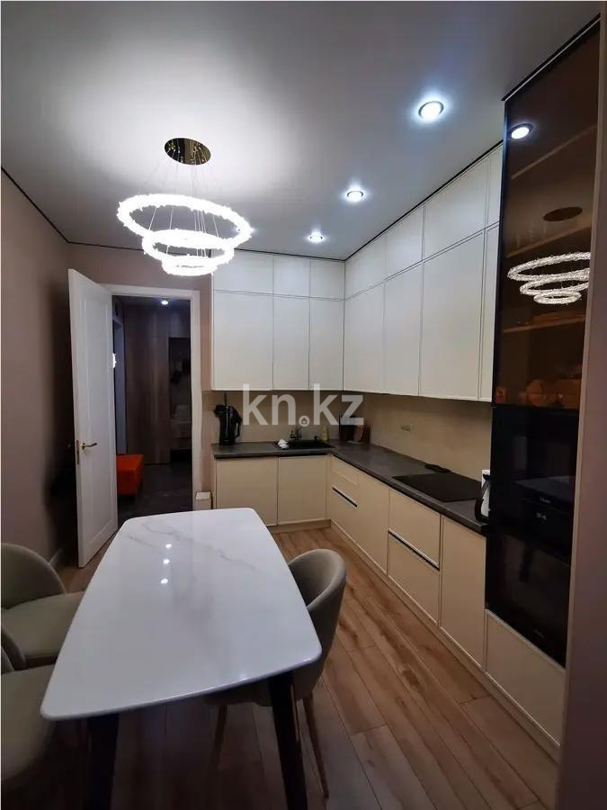 Продажа 3-комнатной квартиры, 92 м² - Продажа квартир в Казахстане - страница 19 фото 4 из 7