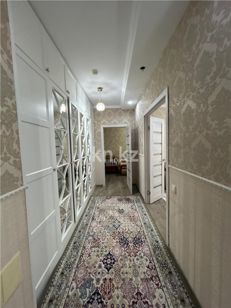 Продажа 2-комнатной квартиры, 65 м², ул. Алматы в Астане - фото 6