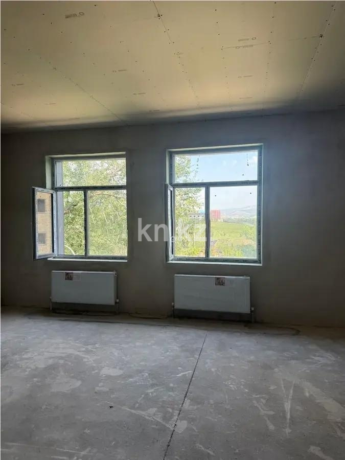 Продажа 3-комнатной квартиры, 80.3 м² в Алматы