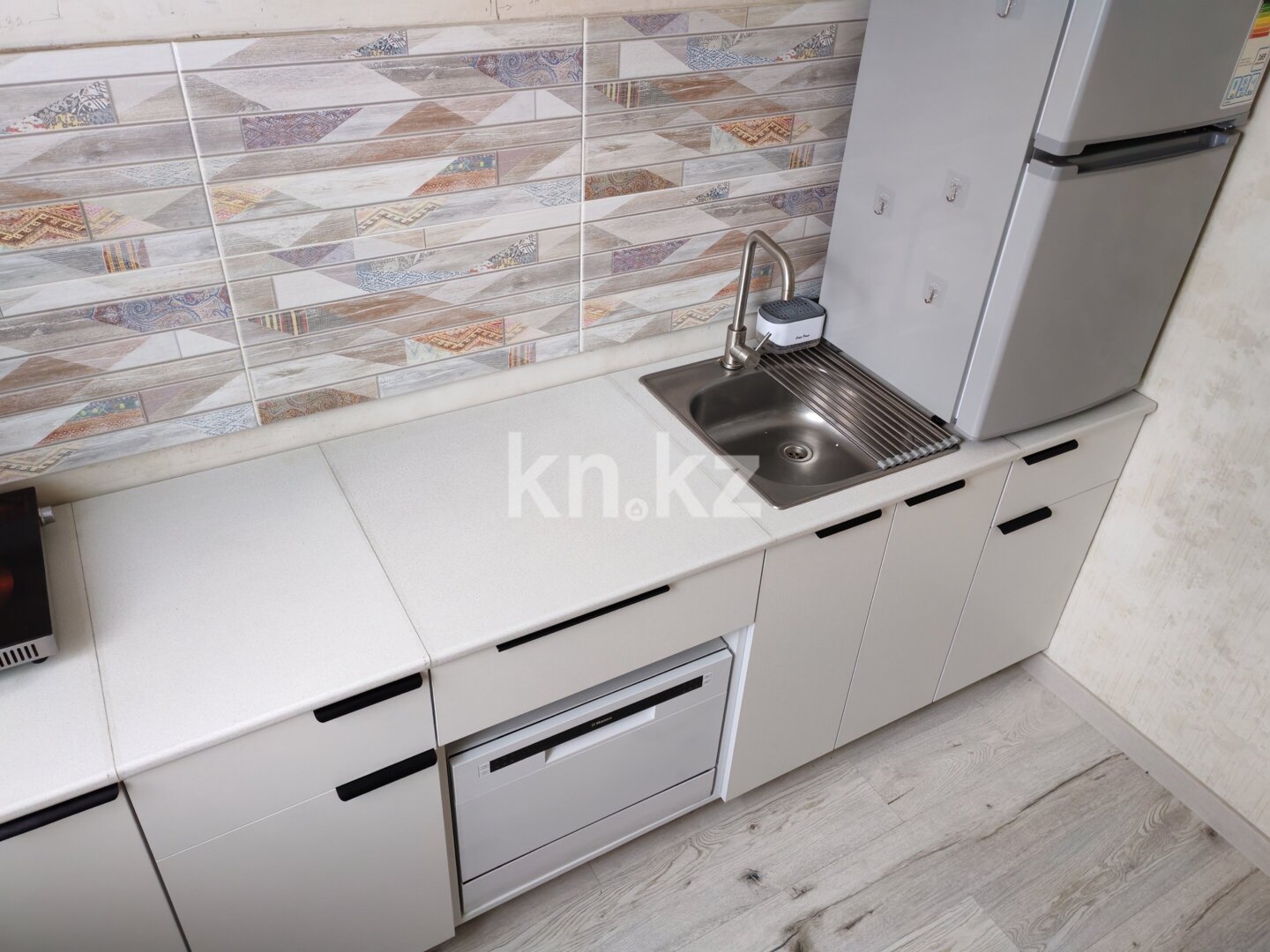 Продажа 1-комнатной квартиры, 32 м² в Караганде - фото 4
