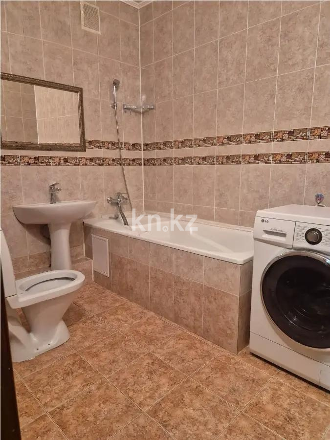 Продажа 1-комнатной квартиры, 50.2 м² - Продажа однокомнатных квартир от собственников в Астане - страница 2 фото 2 из 4