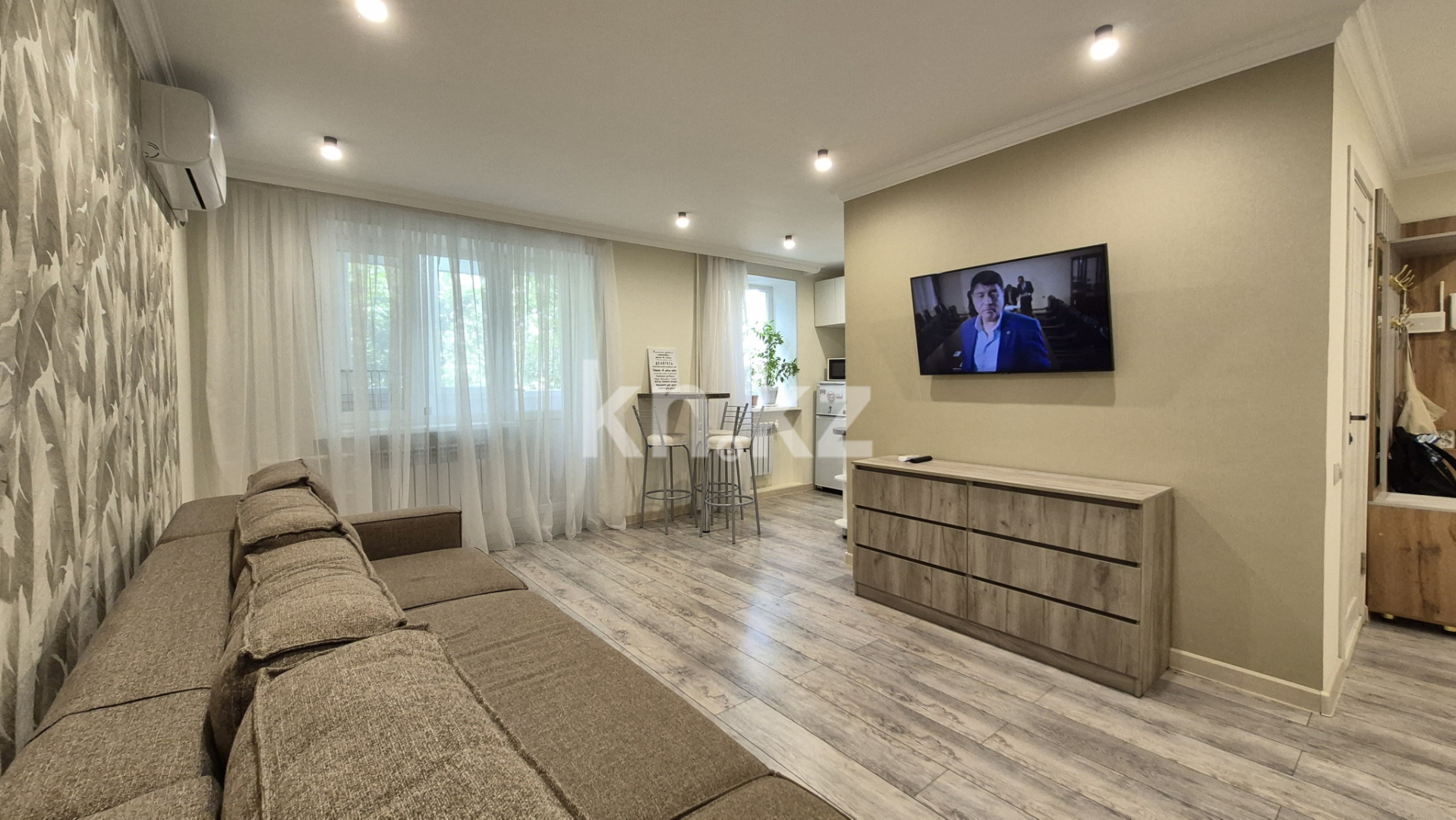 Продажа 2-комнатной квартиры, 43 м², пр. Азаттык, дом  67 - Продажа и аренда недвижимости в Атырау фото 18 из 29