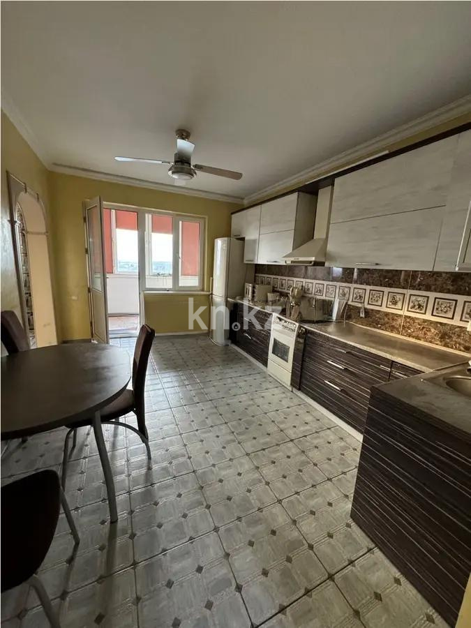 Продажа 1-комнатной квартиры, 70.4 м², ул. Жуалы, дом  10 в Алматы - фото 2