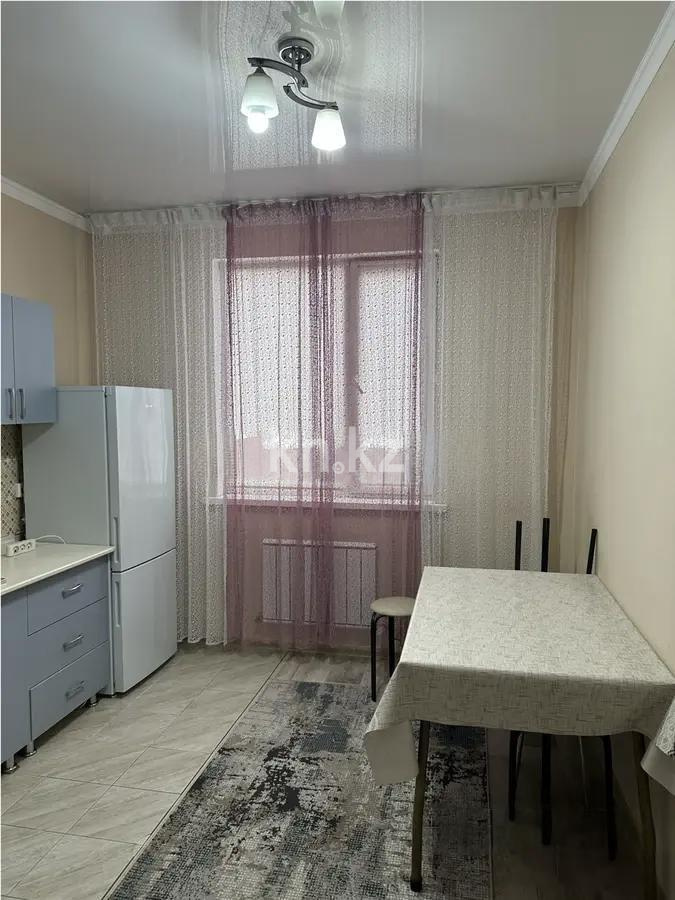 Продажа 2-комнатной квартиры, 55 м² в Алматы - фото 3