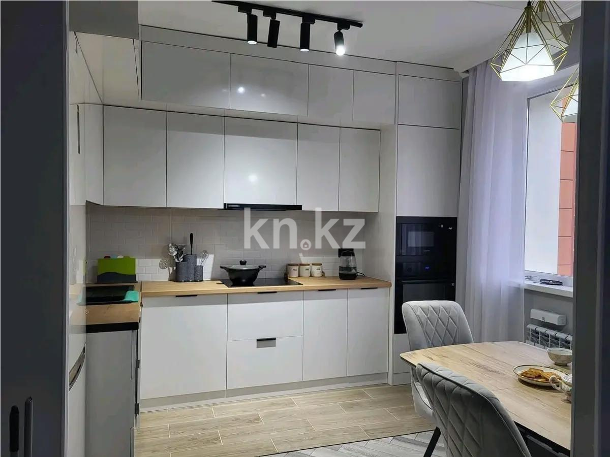 Продажа 3-комнатной квартиры, 70 м², пр. Улы Дала, дом  63 в Астане - фото 4