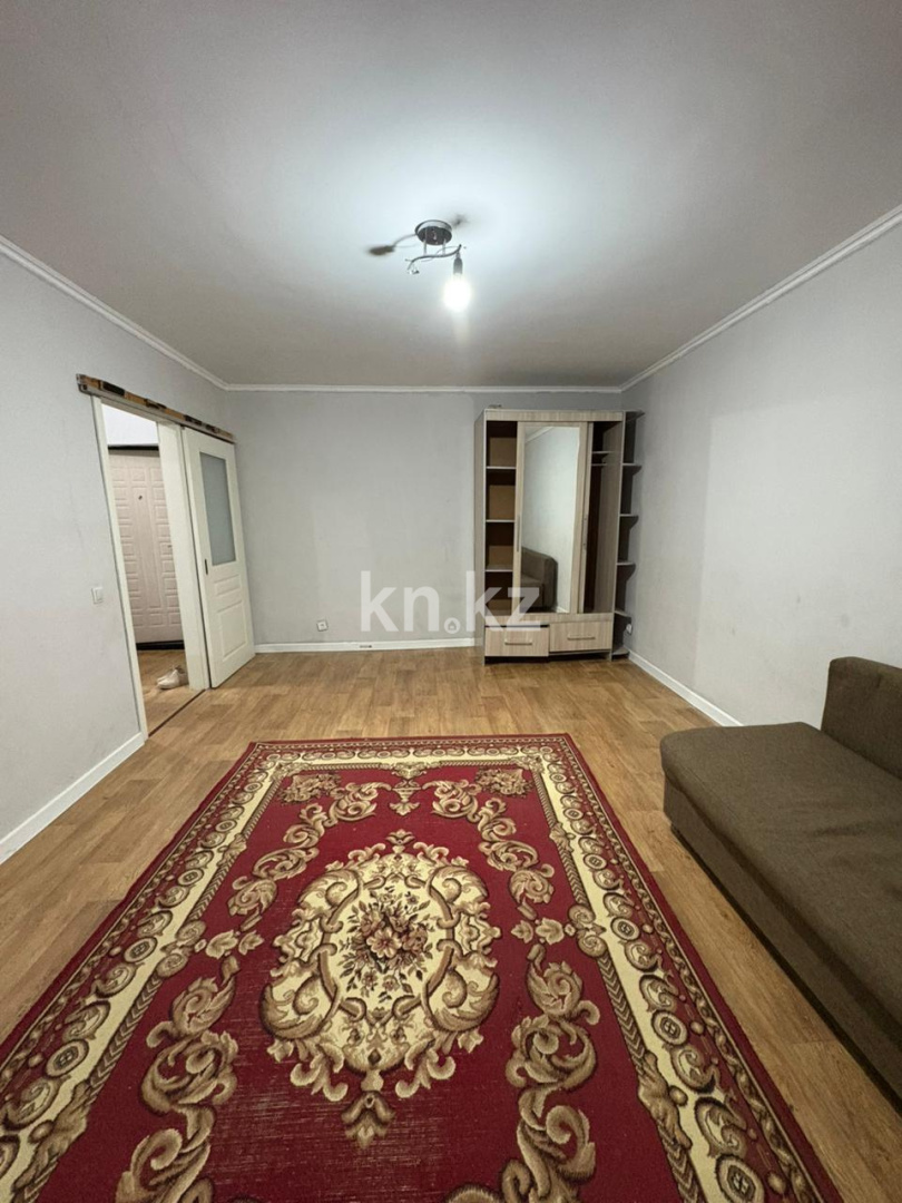 Аренда 1-комнатной квартиры, 35 м² в Астане - фото 3