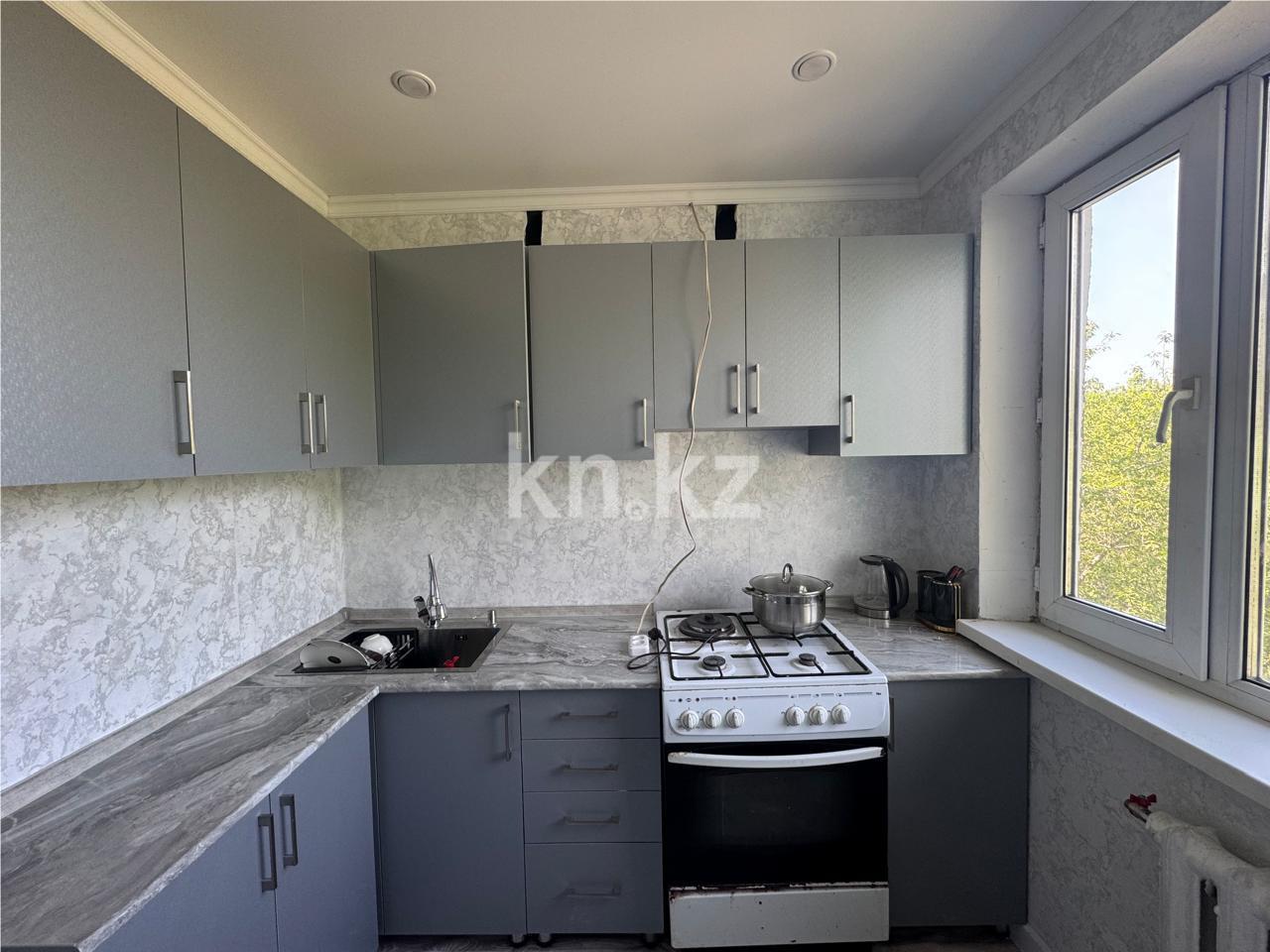 Продажа 3-комнатной квартиры, 62 м², пр. Момышулы - Продажа квартир в Темиртау фото 7 из 15