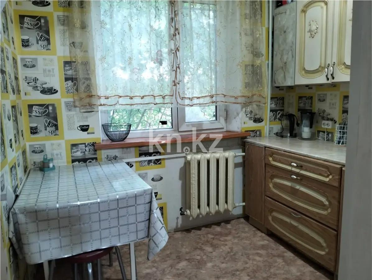 Продажа 2-комнатной квартиры, 44 м², пр. Республики, дом  63/2 - Продажа квартир в Темиртау без посредников фото 3 из 5