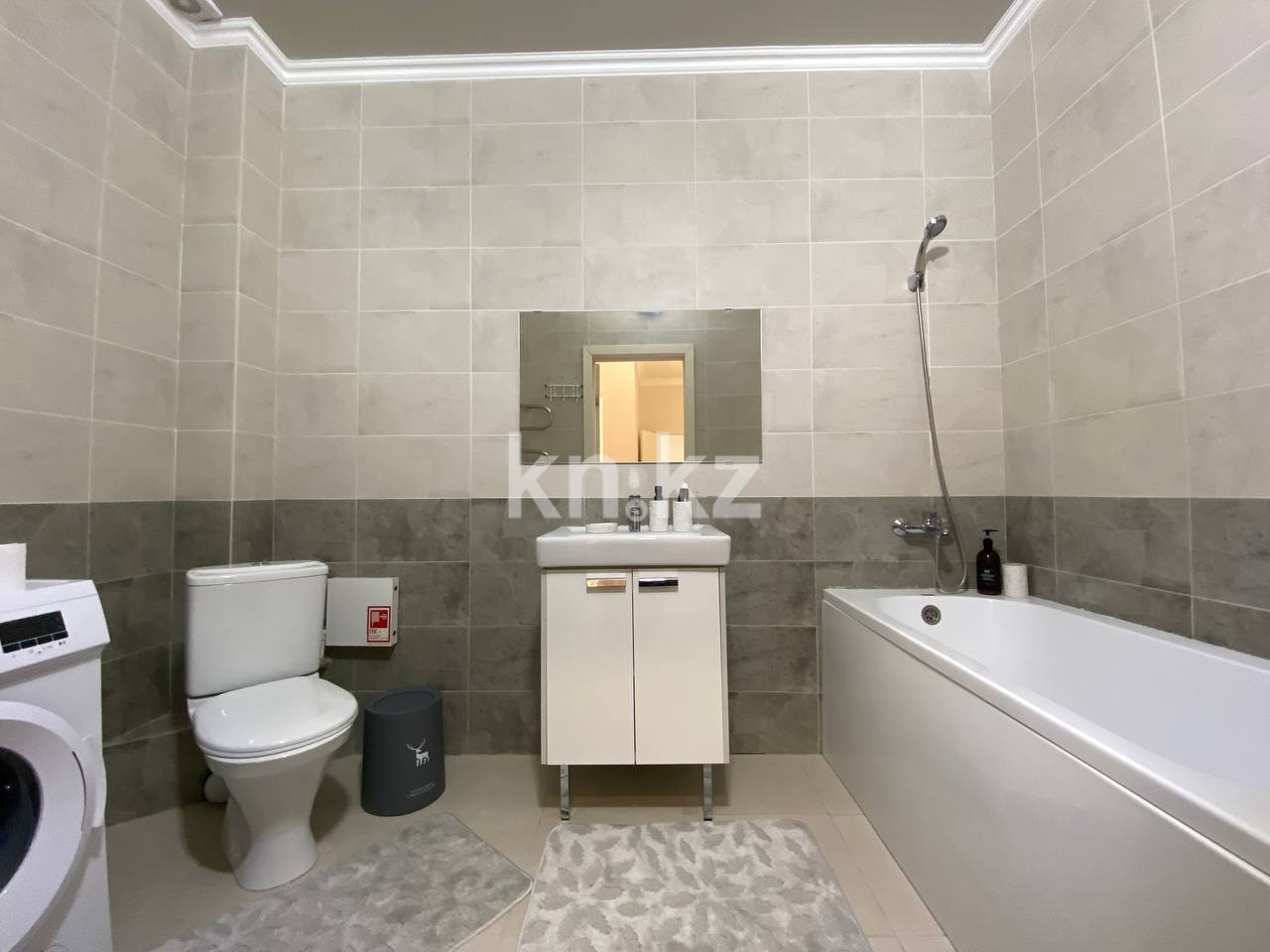 Продажа 2-комнатной квартиры, 60 м² в Астане - фото 19