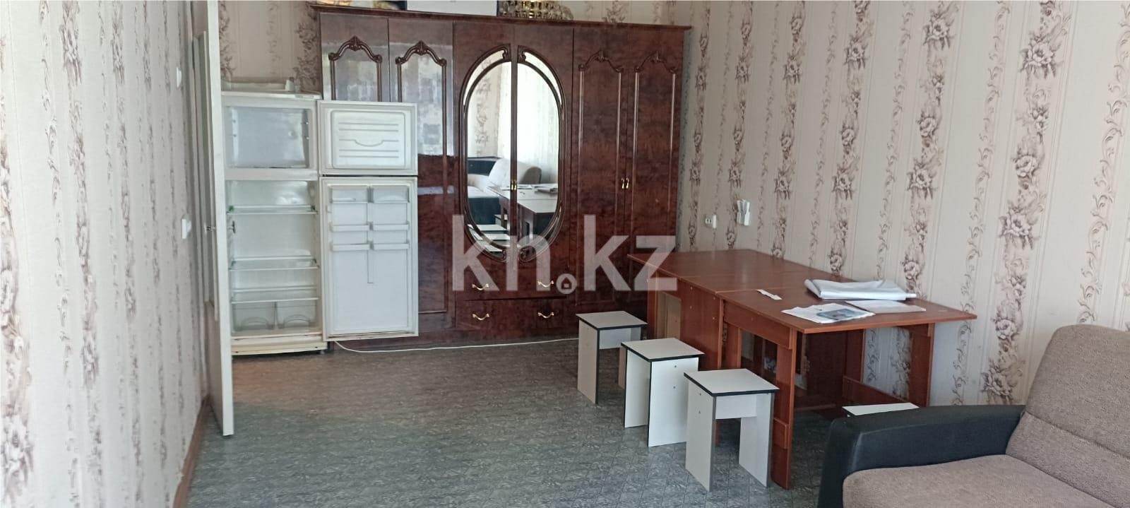 Продажа 1-комнатной квартиры, 35 м² в Астане - фото 2