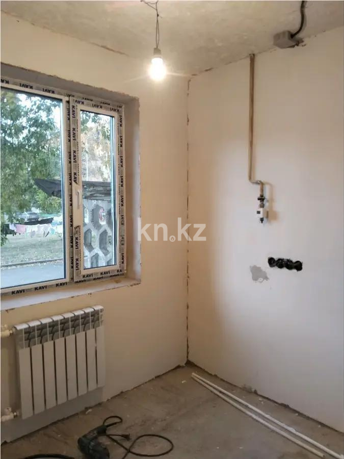 Продажа 2-комнатной квартиры, 48 м², мкр-н 15, дом  29 - Продажа квартир в Караганде фото 3 из 4
