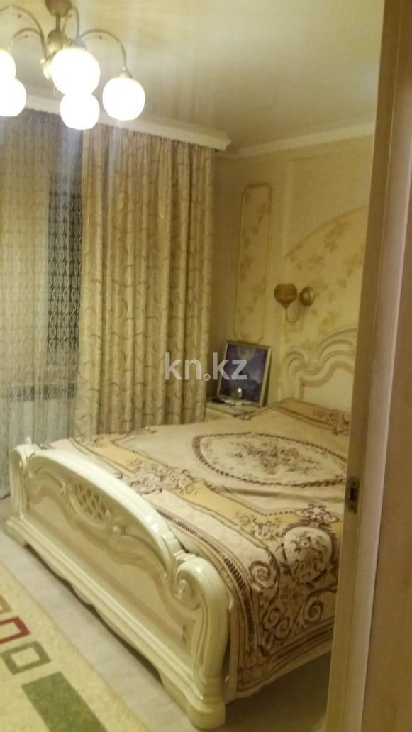 Продажа 7-комнатного дома, 225 м², ул. Тургенева - Продажа домов, коттеджей в Казахстане фото 5 из 20