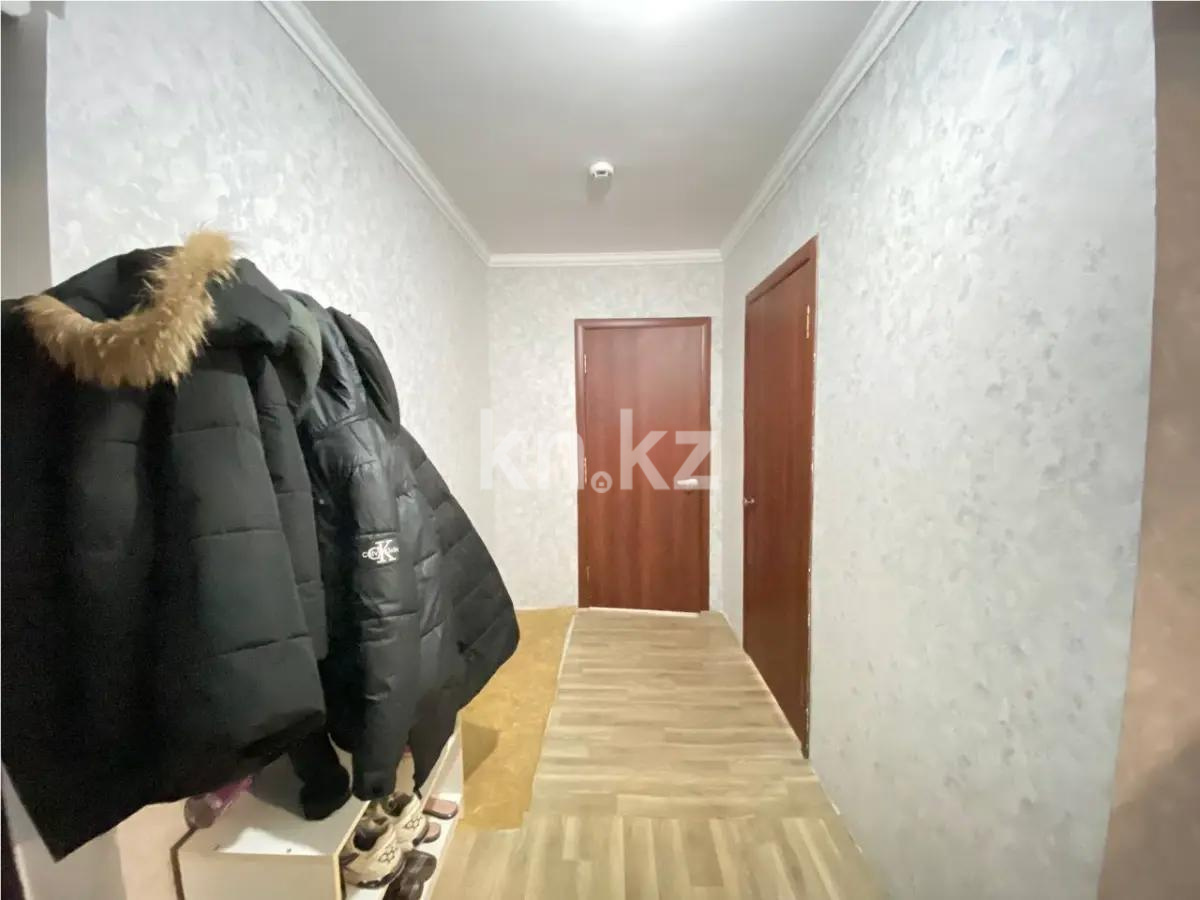 Продажа 2-комнатной квартиры, 49 м², пр. Кошкарбаева, дом  50 - Продажа квартир в Казахстане фото 6 из 6