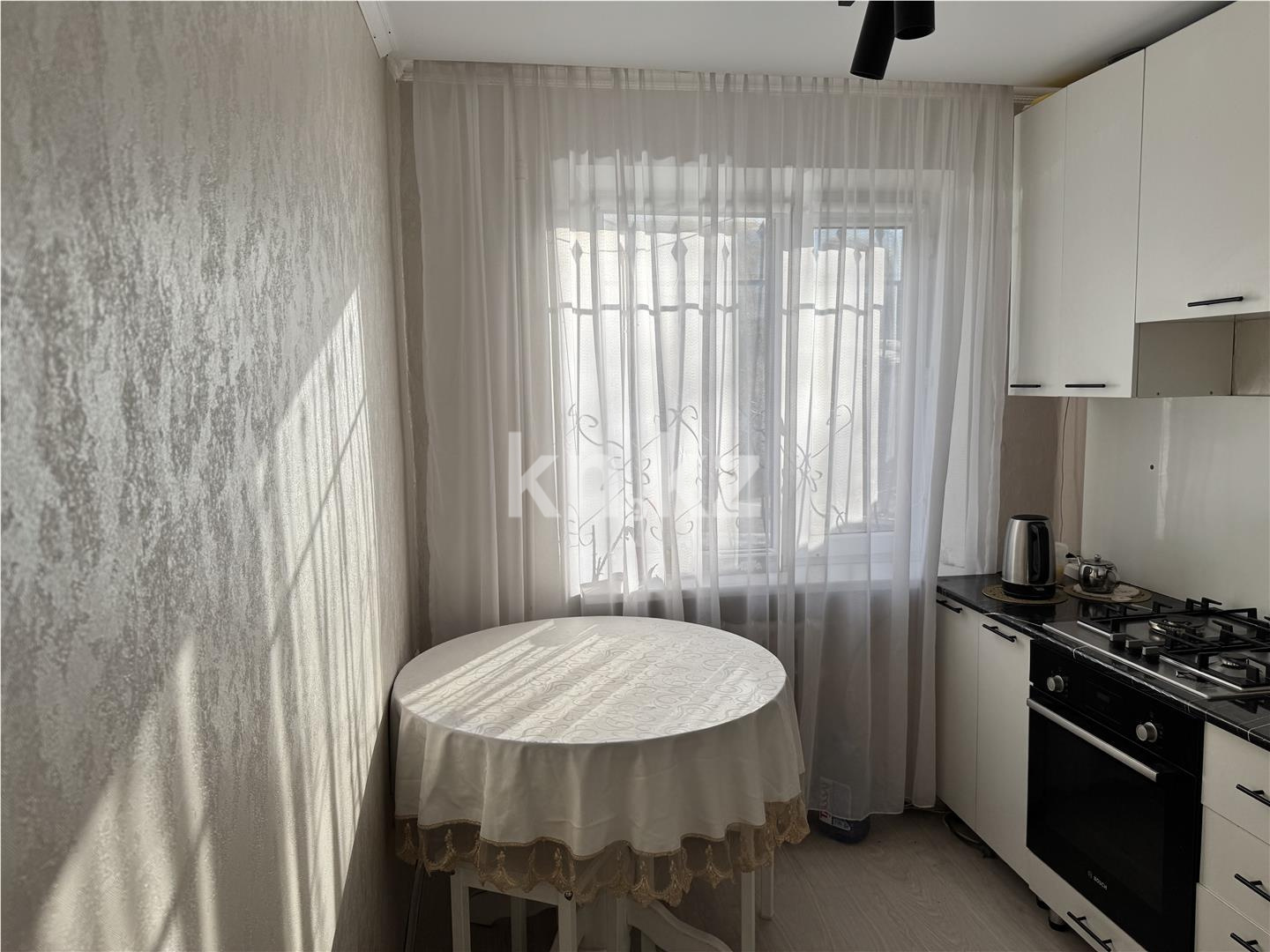 Продажа 2-комнатной квартиры, 48 м², ул. Язева - Продажа  двухкомнатных квартир в Караганде фото 5 из 12