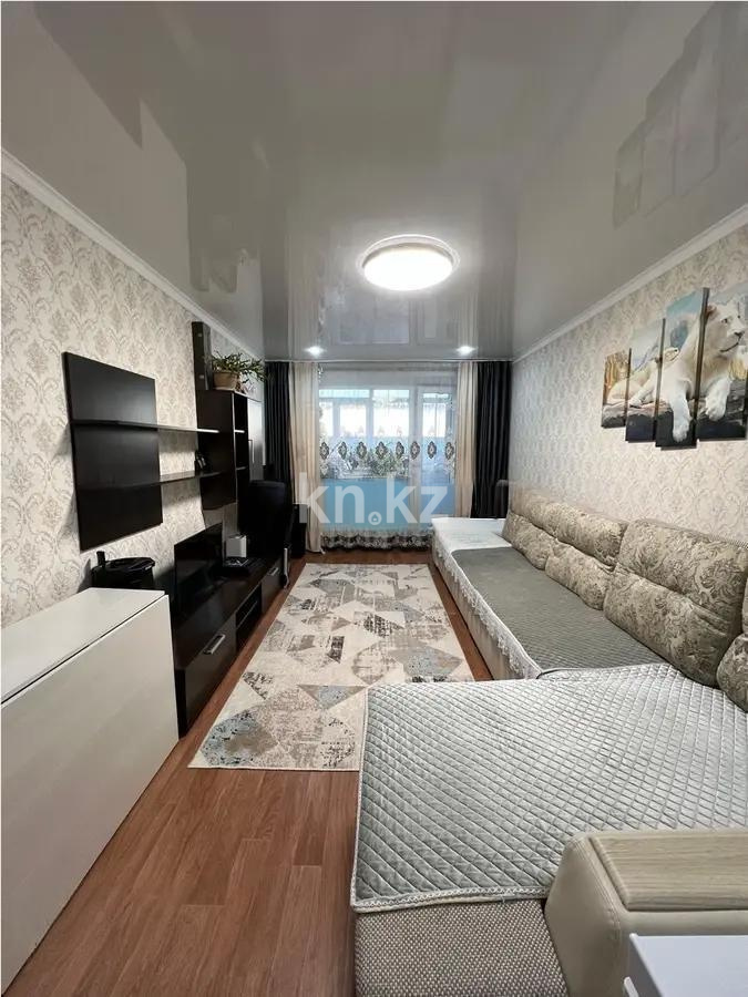 Продажа 3-комнатной квартиры, 70 м², ул. 40-летия Победы, дом  46 - Продажа  трехкомнатных квартир в Шахтинске фото 1 из 7