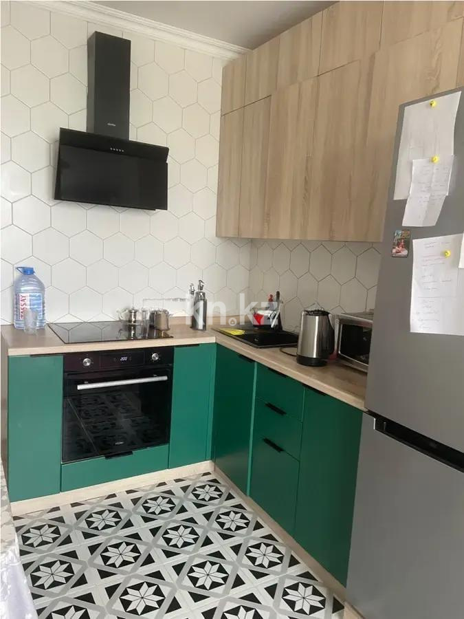 Продажа 1-комнатной квартиры, 45 м² - Продажа недвижимости в Алматы фото 2 из 5