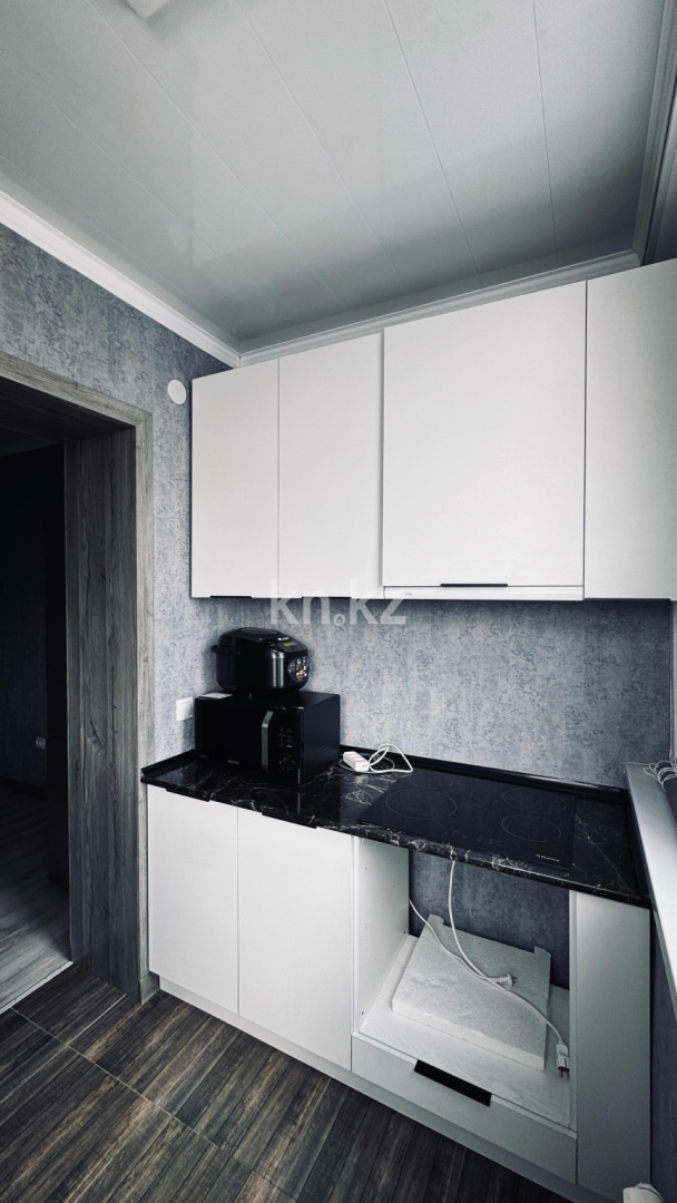 Продажа 1-комнатной квартиры, 41.2 м² - Продажа квартир в Таразе фото 5 из 8