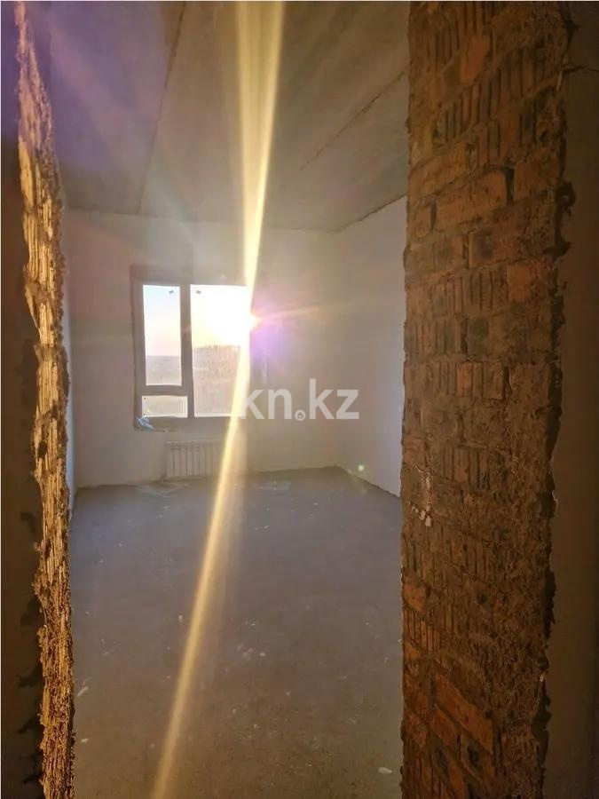 Продажа 3-комнатной квартиры, 85.8 м² в Астане - фото 2