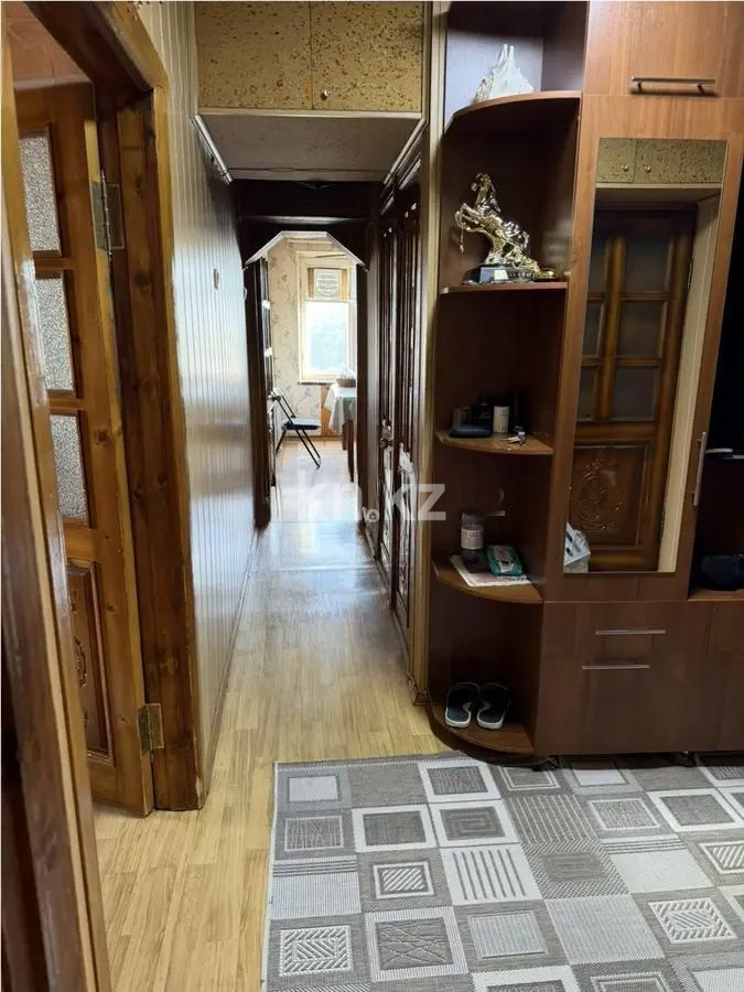 Продажа 4-комнатной квартиры, 95 м² - Продажа четырехкомнатных квартир в Караганде фото 13 из 15