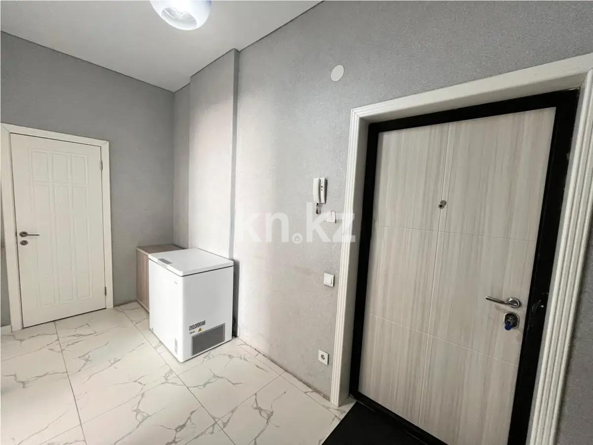 Продажа 1-комнатной квартиры, 45 м² - Продажа квартир в Казахстане - страница 20 фото 4 из 4