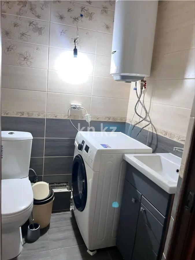 Продажа 2-комнатной квартиры, 48 м², ул. Дюсембекова, дом  65 - Продажа  двухкомнатных квартир в Караганде без посредников фото 4 из 4