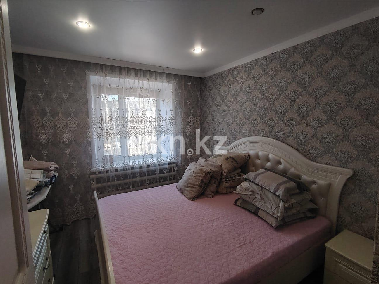 Продажа 3-комнатной квартиры, 55 м² - Аренда квартир помесячно в Актау фото 11 из 22