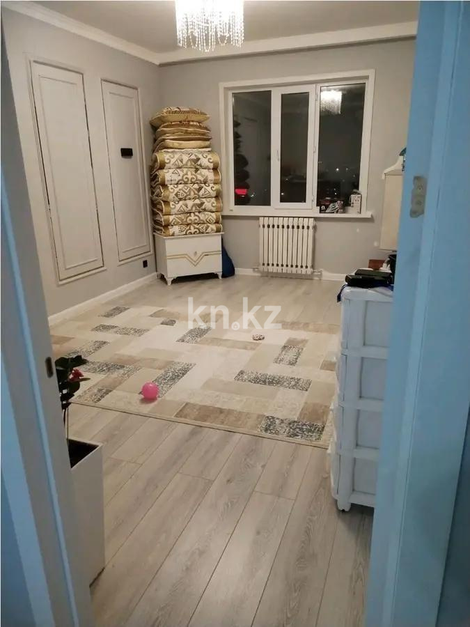 Продажа 3-комнатной квартиры, 93 м², пр. Богенбай батыра, дом  56 - Продажа квартир в Астане фото 2 из 6