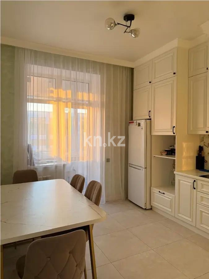 Продажа 1-комнатной квартиры, 39 м² в Астане - фото 2