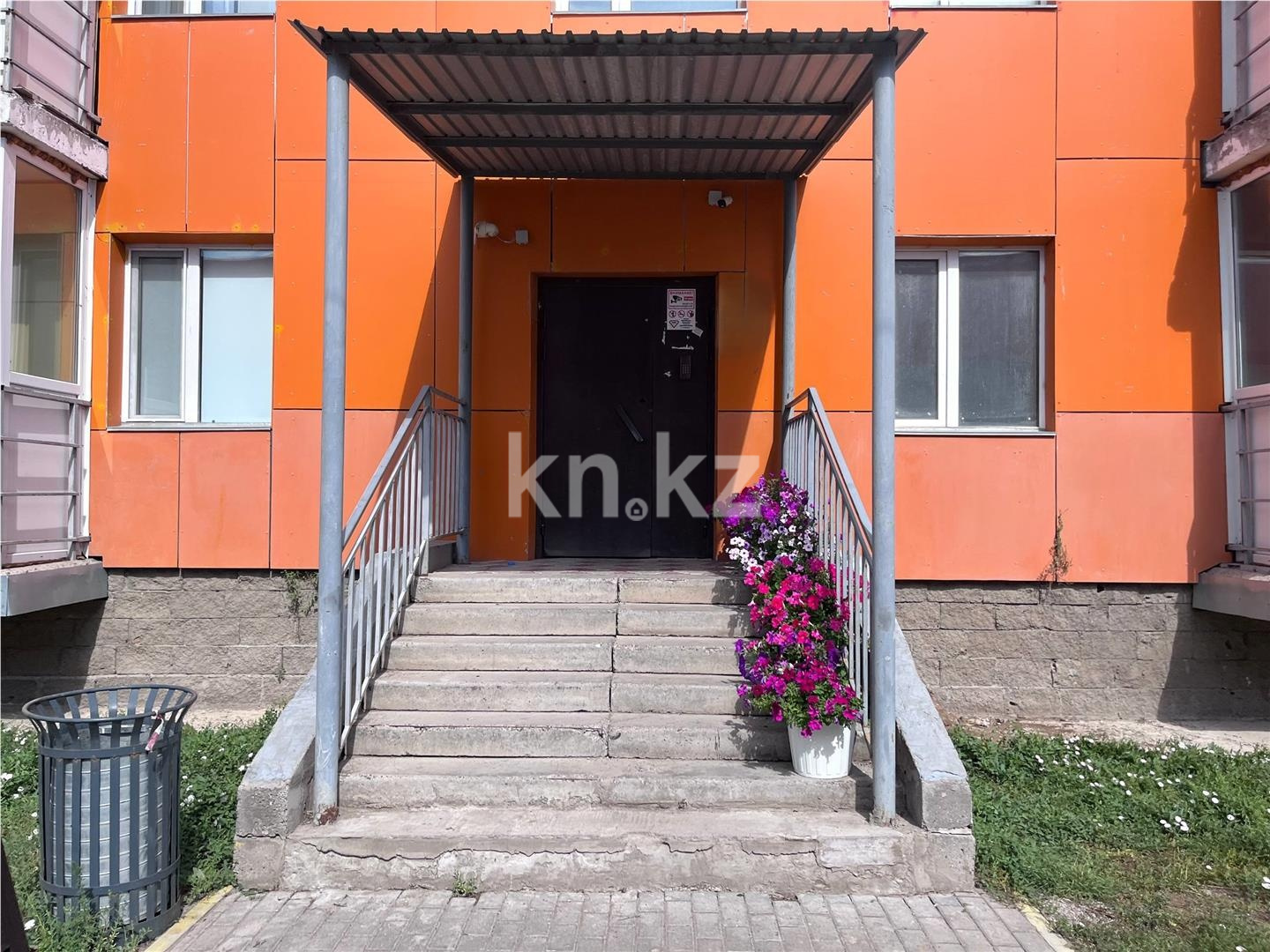 Продажа 2-комнатной квартиры, 69 м² в Караганде - фото 16