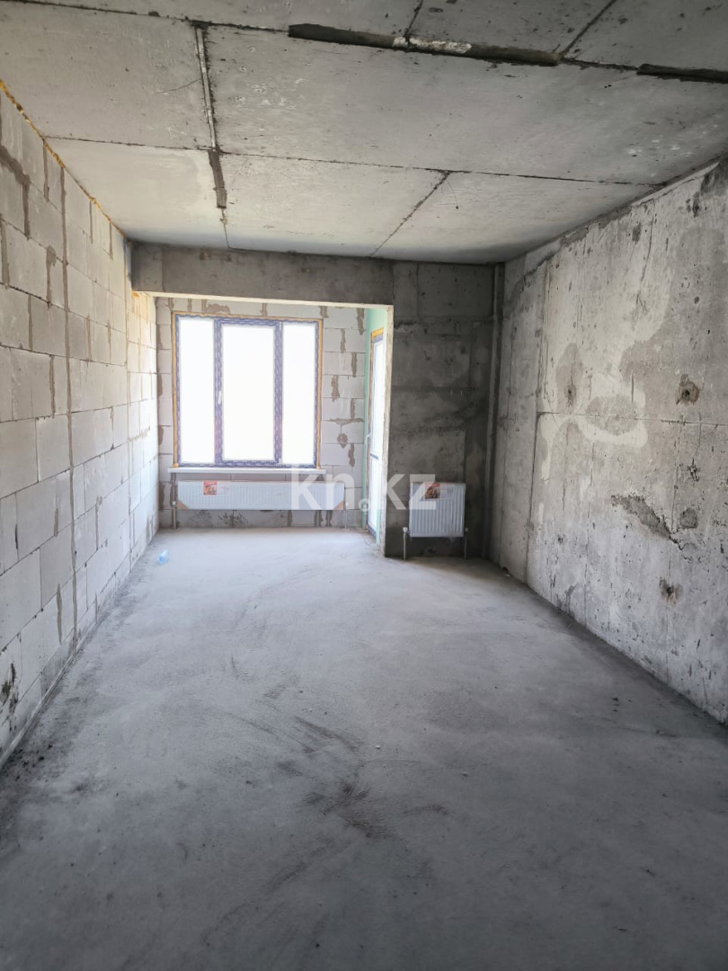 Продажа 3-комнатной квартиры, 70 м² - Продажа квартир в Казахстане - страница 33 фото 4 из 10