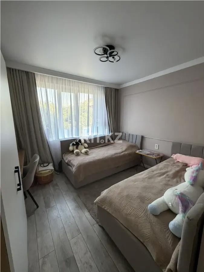 Продажа 3-комнатной квартиры, 80 м² - Продажа трехкомнатных квартир в кирпичном доме в Казахстане фото 3 из 8