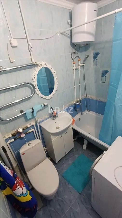 Продажа 1-комнатной квартиры, 33 м² - Продажа квартир в Темиртау - страница 3 фото 4 из 5
