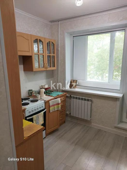 Продажа 1-комнатной квартиры, 35 м², 7-й мкр. - Продажа квартир в Темиртау фото 2 из 5