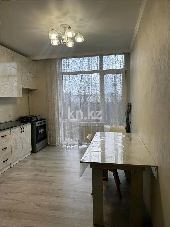Продажа 2-комнатной квартиры, 48.8 м², ул. К. Шарипова, дом  206/9 в Алматы - фото 2