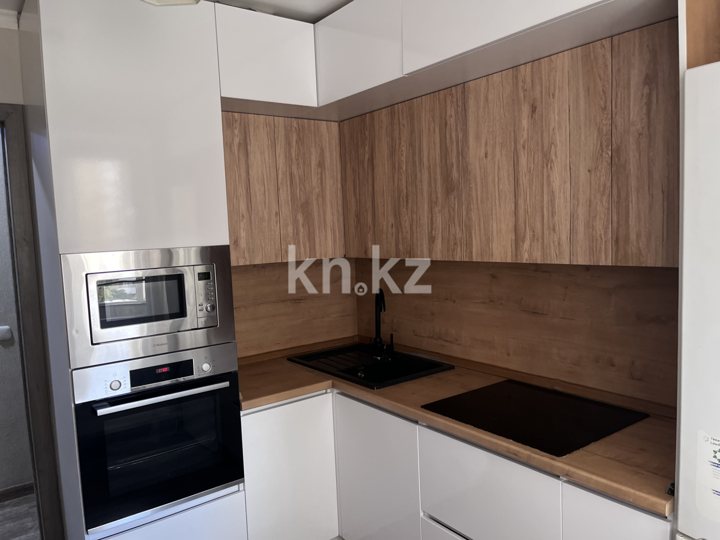 Аренда 2-комнатной квартиры, 67 м² в Астане