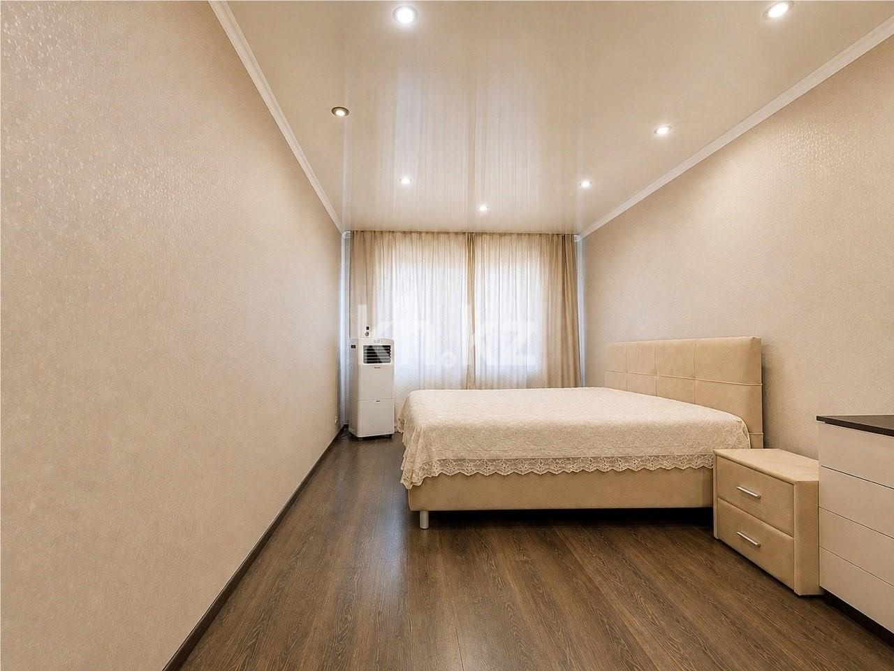 Продажа 4-комнатной квартиры, 91 м² - Продажа квартир в панельном доме в Темиртау фото 3 из 14