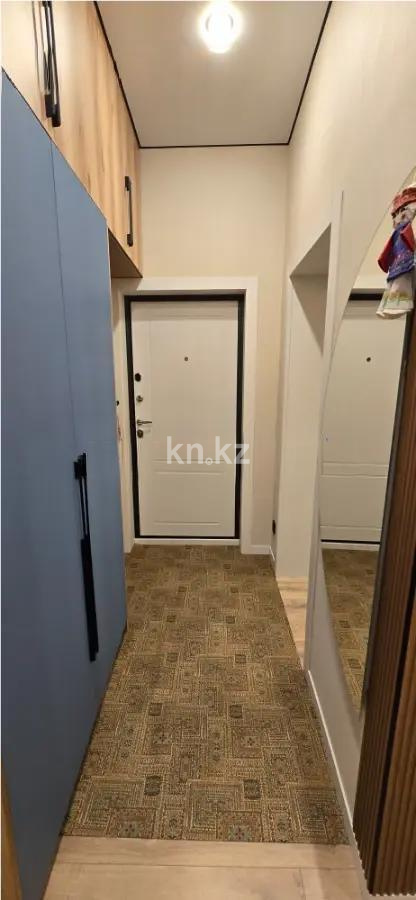 Продажа 3-комнатной квартиры, 63 м² - Продажа квартир в новостройках Алматы без посредников - страница 47 фото 5 из 6