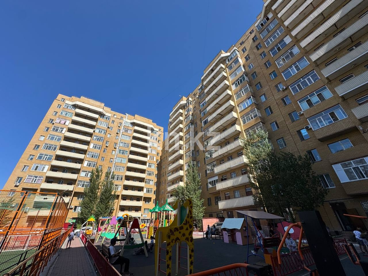 Продажа 3-комнатной квартиры, 69 м² в Астане - фото 4