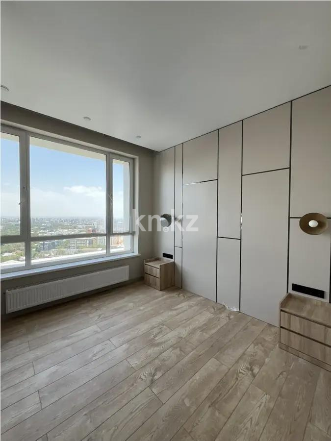 Продажа 2-комнатной квартиры, 60 м², пр. Аль-Фараби, дом  41/2б в Алматы - фото 2