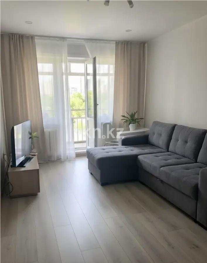 Продажа 2-комнатной квартиры, 45 м² - Продажа квартир в Алматы - страница 31 фото 1 из 3