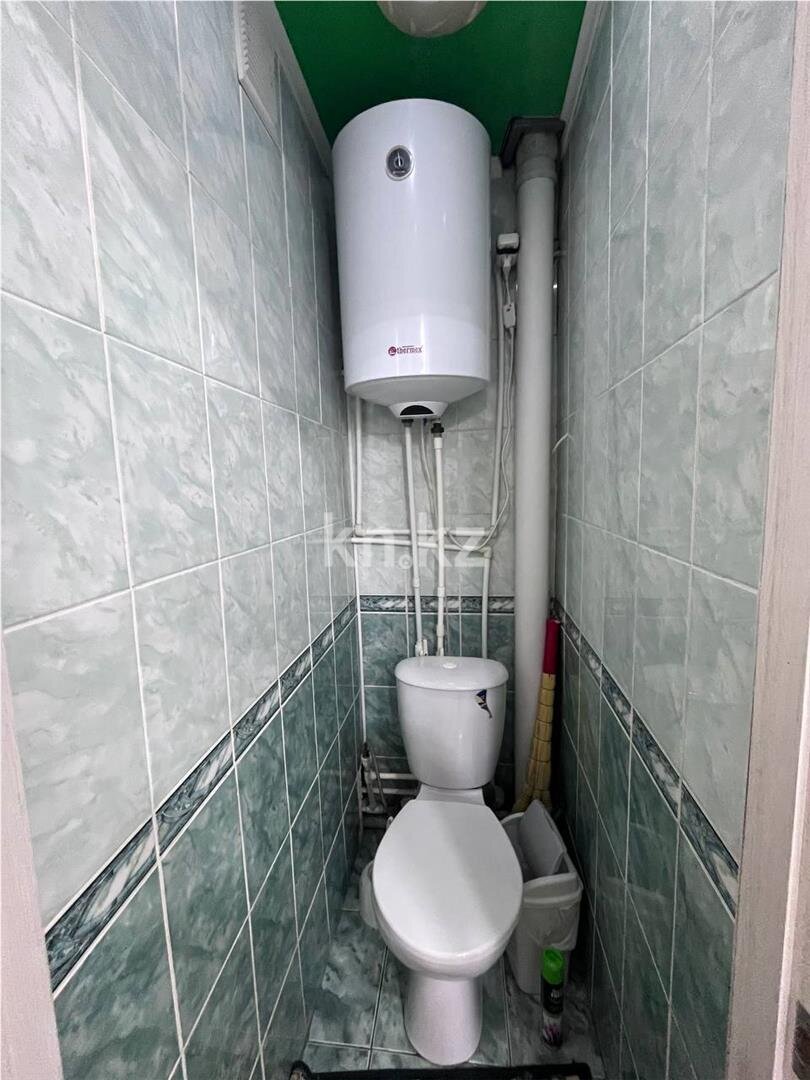 Продажа 2-комнатной квартиры, 45 м² в Караганде - фото 13