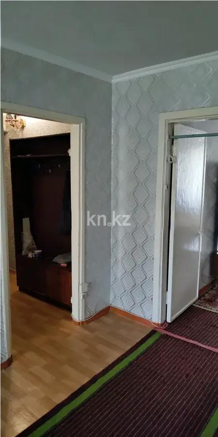 Продажа 2-комнатной квартиры, 44.3 м², бул. Бухар Жырау, дом  75/1 в Алматы - фото 6