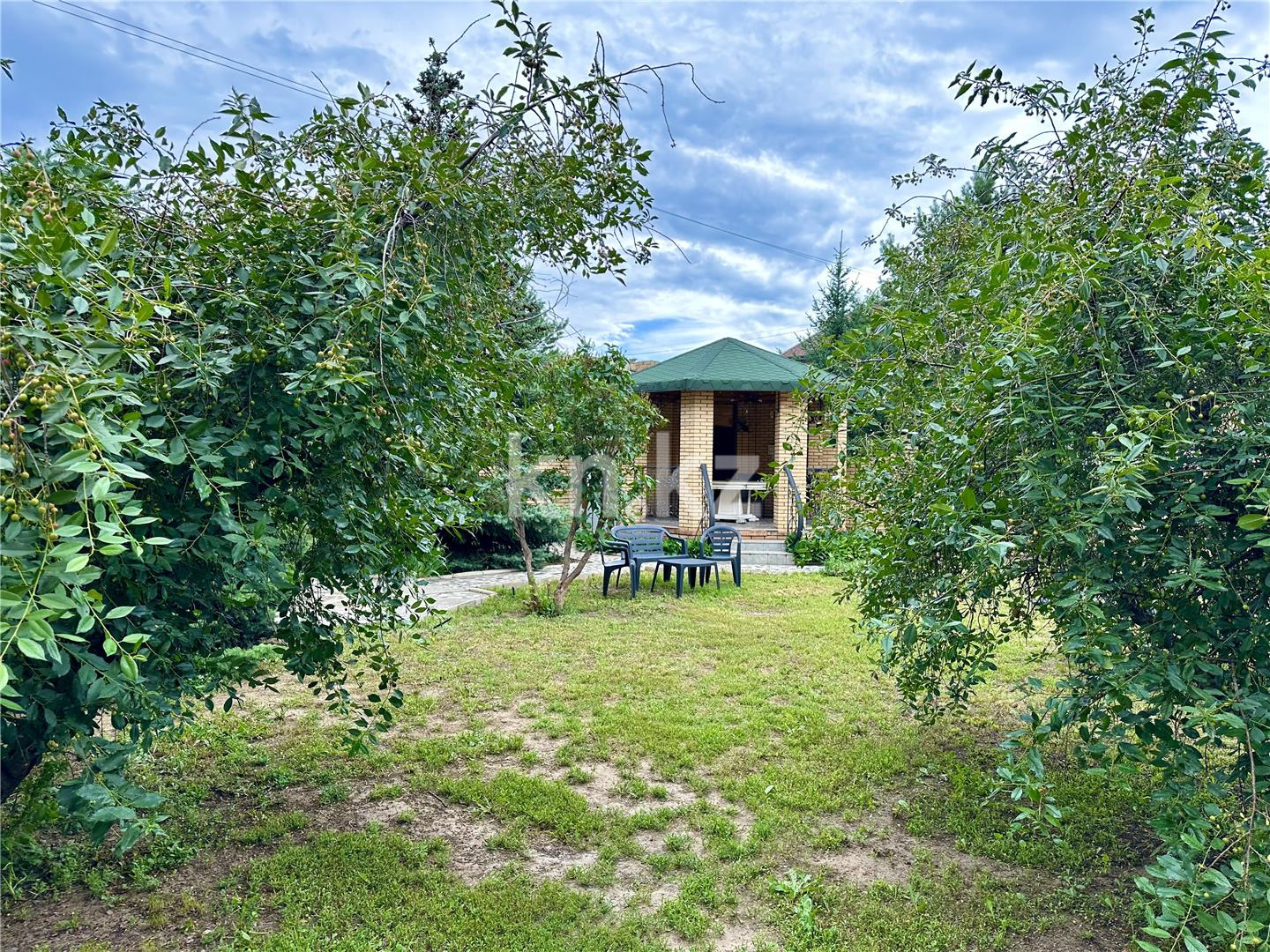 Продажа 9-комнатного дома, 366.9 м², ул. Крылова в Караганде - фото 67