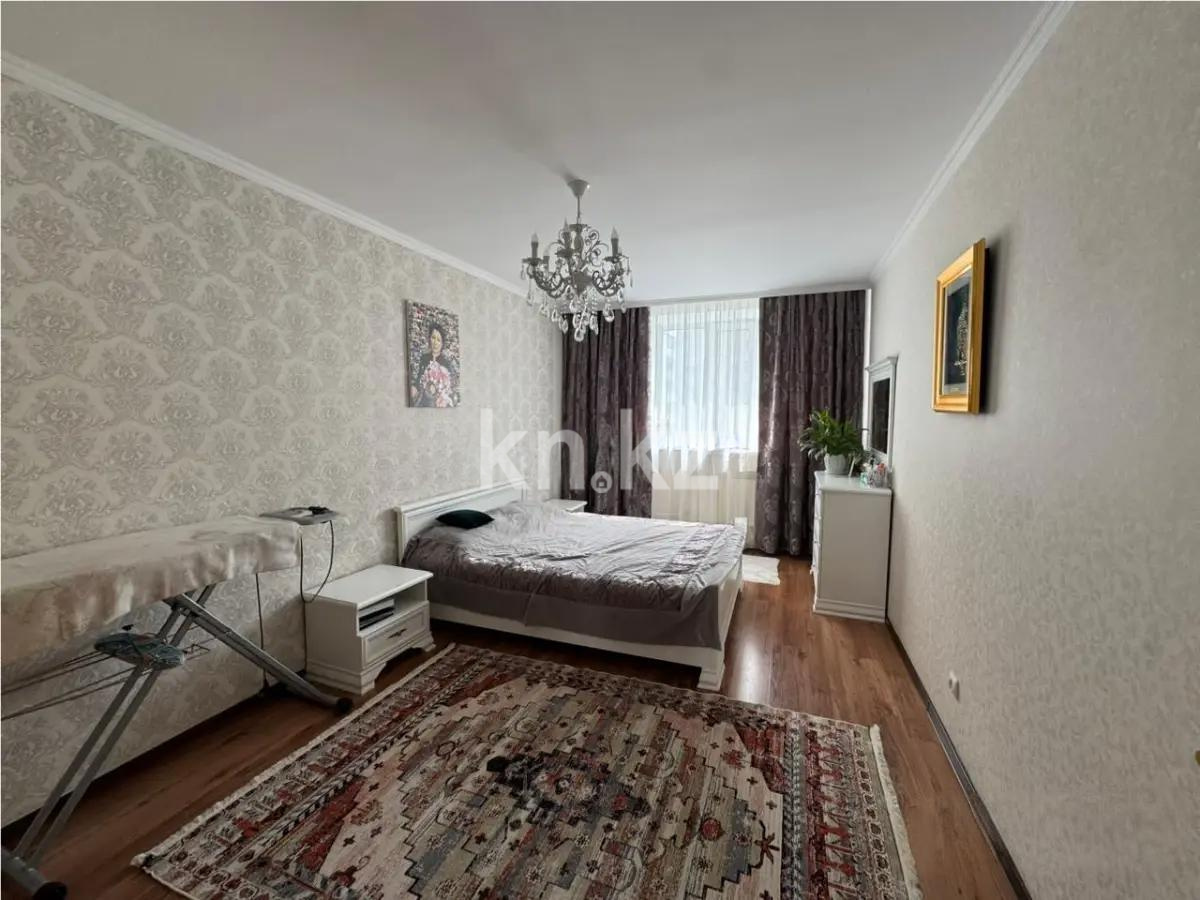 Продажа 4-комнатной квартиры, 145 м² в Астане - фото 3